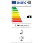 HLADILNIK LIEBHERR IRE 5100 – dodatni pogled 3