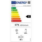 HLADILNIK LIEBHERR IRE 5101 – dodatni pogled 5