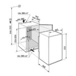 HLADILNIK LIEBHERR IRSE4101 – dodatni pogled 3
