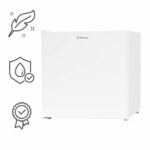 HLADILNIK MANTA MM515P MINI, 46 L, BEL – dodatni pogled 1