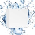 HLADILNIK MANTA MM515P MINI, 46 L, BEL – dodatni pogled 4