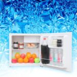HLADILNIK MANTA MM515P MINI, 46 L, BEL – dodatni pogled 6