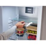 HLADILNIK MIELE K 7447 C – dodatni pogled 3