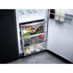 HLADILNIK MIELE K 7747 C 125 GALA EDITION – dodatni pogled 4