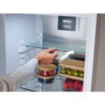 HLADILNIK MIELE K 7747 C 125 GALA EDITION – dodatni pogled 5