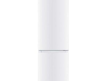HLADILNIK Z ZAMRZOVALNIKOM CANDY CCH1S518EW