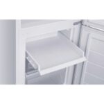 HLADILNIK Z ZAMRZOVALNIKOM CANDY CCH1S518EW – dodatni pogled 5