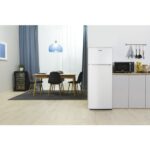 HLADILNIK Z ZAMRZOVALNIKOM CANDY CDG1S514EW – dodatni pogled 3