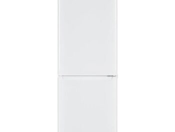 HLADILNIK Z ZAMRZOVALNIKOM CANDY CHCS514EW