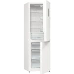 HLADILNIK Z ZAMRZOVALNIKOM GORENJE N61EA2W4 – dodatni pogled 1