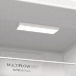 HLADILNIK Z ZAMRZOVALNIKOM GORENJE N61EA2W4 – dodatni pogled 13