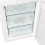 HLADILNIK Z ZAMRZOVALNIKOM GORENJE N61EA2W4 – dodatni pogled 14