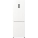 HLADILNIK Z ZAMRZOVALNIKOM GORENJE N61EA2W4