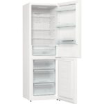 HLADILNIK Z ZAMRZOVALNIKOM GORENJE N61EA2W4 – dodatni pogled 2