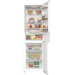 HLADILNIK Z ZAMRZOVALNIKOM GORENJE N61EA2W4 – dodatni pogled 4