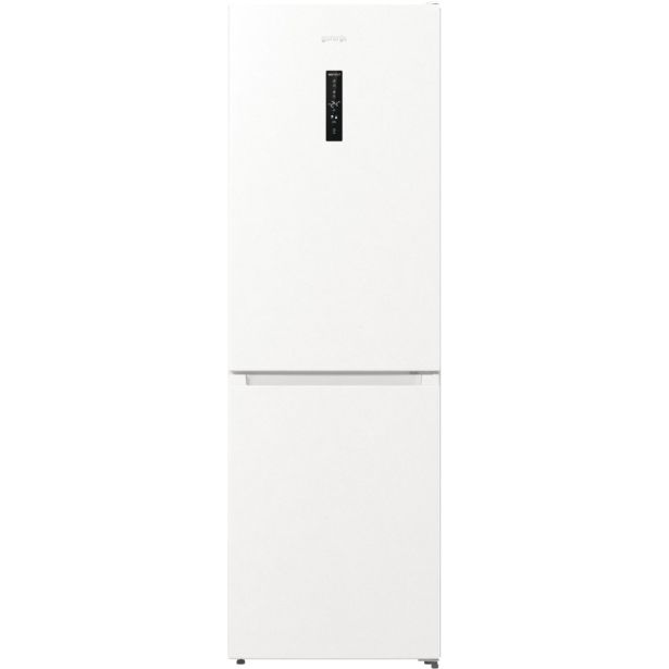 HLADILNIK Z ZAMRZOVALNIKOM GORENJE N61EA2W4