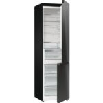 HLADILNIK Z ZAMRZOVALNIKOM GORENJE NRB620C61BX4WFE – dodatni pogled 1