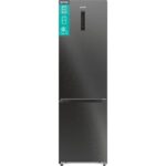 HLADILNIK Z ZAMRZOVALNIKOM GORENJE NRB620C61BX4WFE