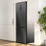 HLADILNIK Z ZAMRZOVALNIKOM GORENJE NRB620C61BX4WFE – dodatni pogled 2