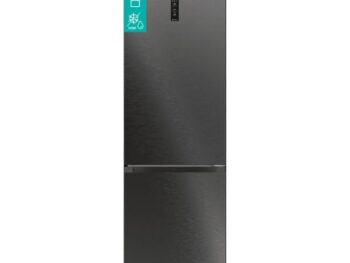 HLADILNIK Z ZAMRZOVALNIKOM GORENJE NRB620C61BX4WFE
