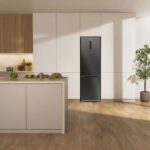 HLADILNIK Z ZAMRZOVALNIKOM GORENJE NRB620C61BX4WFE – dodatni pogled 8