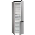 HLADILNIK Z ZAMRZOVALNIKOM GORENJE NRB620C61X4WFE - slika 2