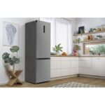 HLADILNIK Z ZAMRZOVALNIKOM GORENJE NRB620C61X4WFE - slika 12