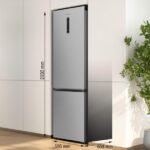 HLADILNIK Z ZAMRZOVALNIKOM GORENJE NRB620C61X4WFE - slika 3