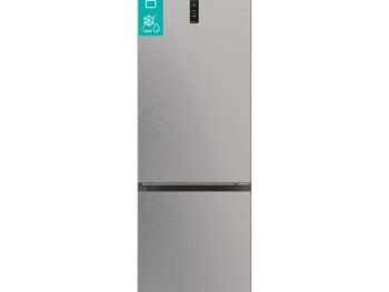HLADILNIK Z ZAMRZOVALNIKOM GORENJE NRB620C61X4WFE