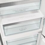 HLADILNIK Z ZAMRZOVALNIKOM GORENJE NRB620C61X4WFE - slika 5