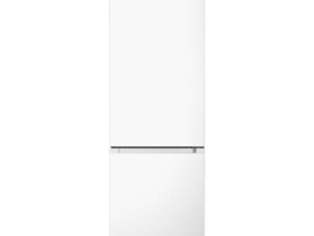 HLADILNIK Z ZAMRZOVALNIKOM GORENJE NRK418EEW4