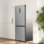 HLADILNIK Z ZAMRZOVALNIKOM GORENJE NRK618C61X4WFE – dodatni pogled 1