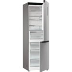 HLADILNIK Z ZAMRZOVALNIKOM GORENJE NRK618C61X4WFE – dodatni pogled 3
