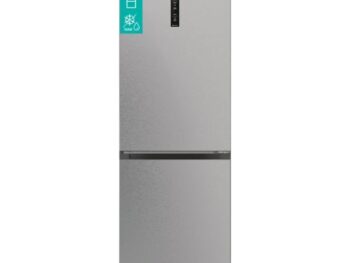 HLADILNIK Z ZAMRZOVALNIKOM GORENJE NRK618C61X4WFE
