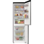 HLADILNIK Z ZAMRZOVALNIKOM GORENJE NRK618C61X4WFE – dodatni pogled 4