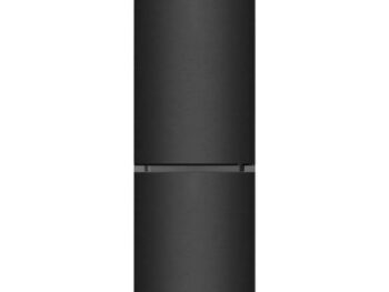 HLADILNIK Z ZAMRZOVALNIKOM GORENJE NRK619AA1BXL4
