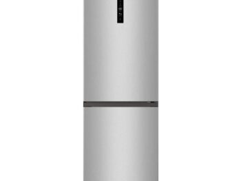 HLADILNIK Z ZAMRZOVALNIKOM GORENJE NRK619CAXL4