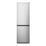 HLADILNIK Z ZAMRZOVALNIKOM GORENJE NRK619EPXL4