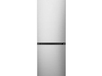 HLADILNIK Z ZAMRZOVALNIKOM GORENJE NRK619EPXL4