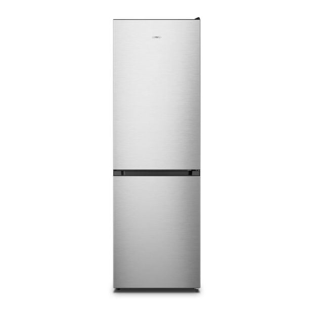 HLADILNIK Z ZAMRZOVALNIKOM GORENJE NRK619EPXL4