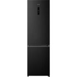 HLADILNIK Z ZAMRZOVALNIKOM GORENJE NRK620AABXL4