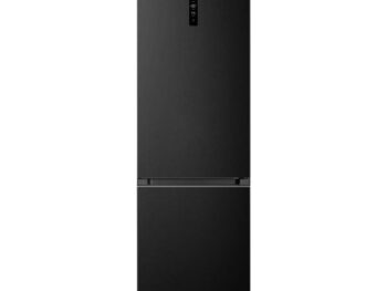 HLADILNIK Z ZAMRZOVALNIKOM GORENJE NRK620AABXL4