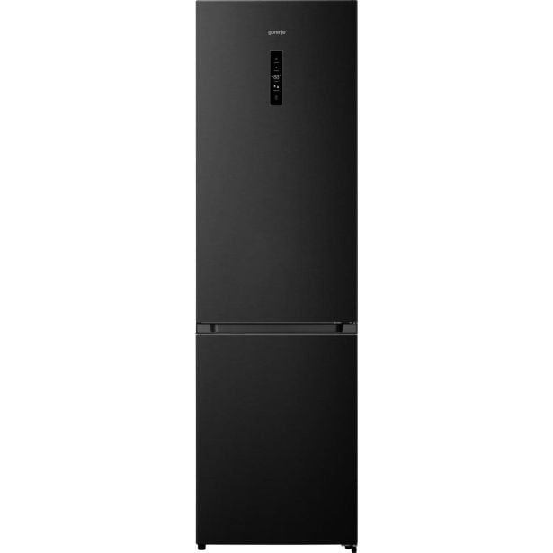 HLADILNIK Z ZAMRZOVALNIKOM GORENJE NRK620AABXL4