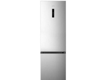 HLADILNIK Z ZAMRZOVALNIKOM GORENJE NRK620AAXL4