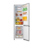 HLADILNIK Z ZAMRZOVALNIKOM GORENJE NRK620DAXL4 – dodatni pogled 2