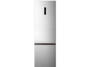 HLADILNIK Z ZAMRZOVALNIKOM GORENJE NRK620DAXL4