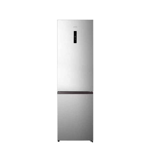 HLADILNIK Z ZAMRZOVALNIKOM GORENJE NRK620DAXL4