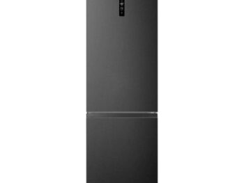 HLADILNIK Z ZAMRZOVALNIKOM GORENJE NRK620EABK4