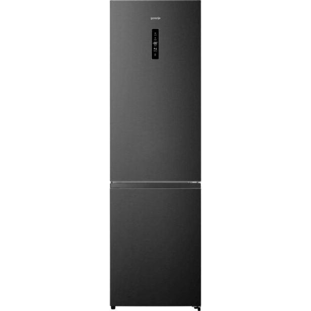HLADILNIK Z ZAMRZOVALNIKOM GORENJE NRK620EABK4