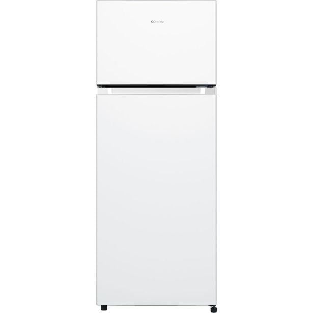 HLADILNIK Z ZAMRZOVALNIKOM GORENJE RF4142PW4